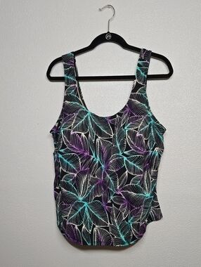 T.H.E Plus Swimwear Top